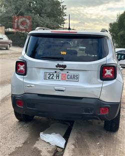 جيب رينيجيد